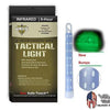 Tac Shield - Tactical Light 10 แท่ง / กล่อง 6นิ้ว - 12ชม [ Infrared ]