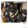 MIRA Safety - CM-6M Tactical Gas Mask