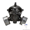 MIRA Safety - CM-7M Military Gas Mask