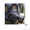 MIRA Safety - NBC-77 SOF CBRN Gas Mask Filter