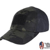 Condor - Mesh Tactical Cap [ Multicam Black ]