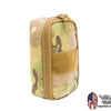 Tactical Medical Solution - Operator IFAK Stocked [ Multicam ]