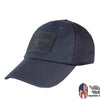 Condor - Mesh Tactical Cap [ Navy Blue ]