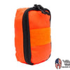Tactical Medical Solution - Operator IFAK Rescue [ Orange ]