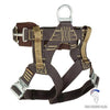Rescue Tech - Kevlar Ladderman's Class II Fire Resistant Rescue Belt / Harness