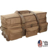 S.O.C. - Rolling Load Out Bag XL [Coyote Brown]