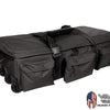 S.O.C. - Rolling Loadout Bag [Black]