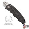 SOG - Zoom EDC Survival Knife