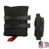 Tactical Medical Solution - Adaptive First Aid Kit  [ Black ]