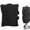 Tactical Medical Solution - Adaptive First Aid Kit  [ Black ]