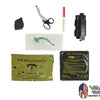 Tactical Medical Solution - Adaptive First Aid Kit  [ Multi Cam ]