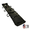 Tactical Medical Solution - Foxtrot Litter & Carrier [ Black ]