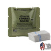 Tactical Medical Solution - QUIKCLOT® Combat Gauze Z-Folded (MILITARY)