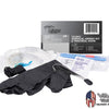 Tactical Medical Solution - Surgical Airway Kit With Tracheal Hook