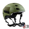 PT-Helmets - PT A-Bravo Full Shell [ Od Green ]