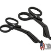 Tactical Medical Solution - Piranha Shears [ Size : M ]