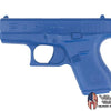 Blue Guns - Glock 42