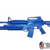 Blue Guns - M4 with M203 Grenade Launcher