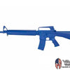 Blue Guns - M16A2