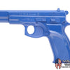 Blue Guns - CZ 75 P-01