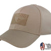 Condor - Flex Team Cap [ Brown ]