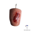 Trueclot - Wound Packing Task Trainer, Laceration/Stab Wound