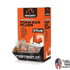 Walker - Foam Ear Plug 200 Pair Box