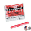 Cyalume - Mini ChemLight 1.5นิ้ว/4ชม. [ สีแดง ]